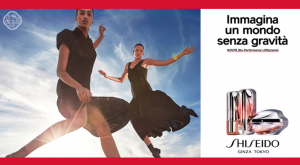 Shiseido Bio-Perfomance LiftDynamic Serum