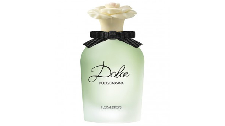 Dolce Floral Drops Eau de Toilette Dolce&Gabbana: “bianco” profumo