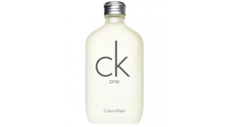 Ck One Eau de Toilette Calvin Klein: sensuale per due